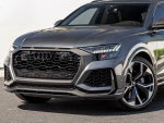 2022 Audi RS Q8 4.0T quattro