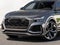 2022 Audi RS Q8 4.0T quattro