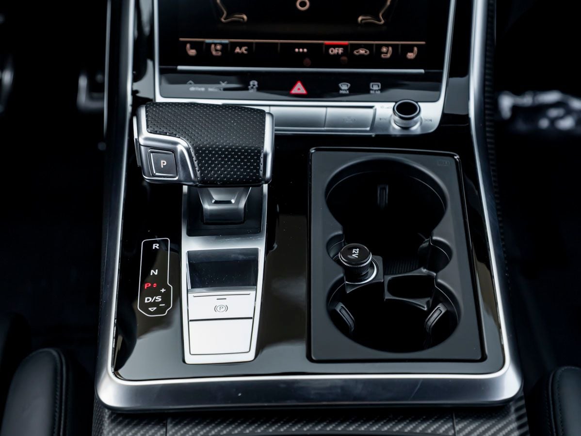 2022 Audi RS Q8 4.0T quattro