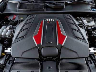 2022 Audi RS Q8 4.0T quattro