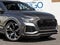 2022 Audi RS Q8 4.0T quattro