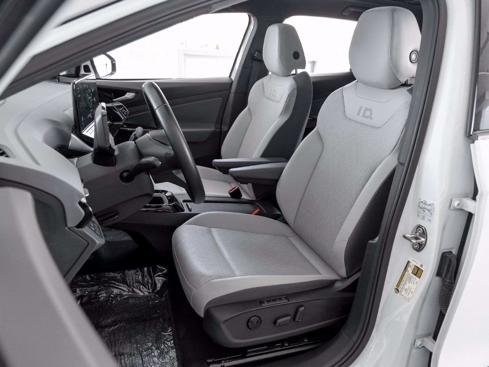 2022 Volkswagen ID.4 Pro S