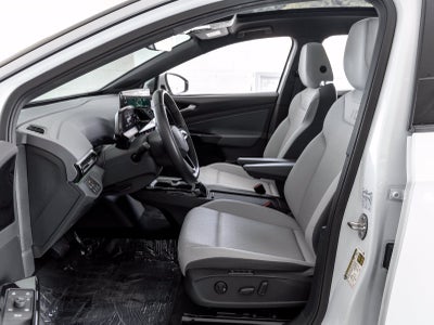 2022 Volkswagen ID.4 Pro S
