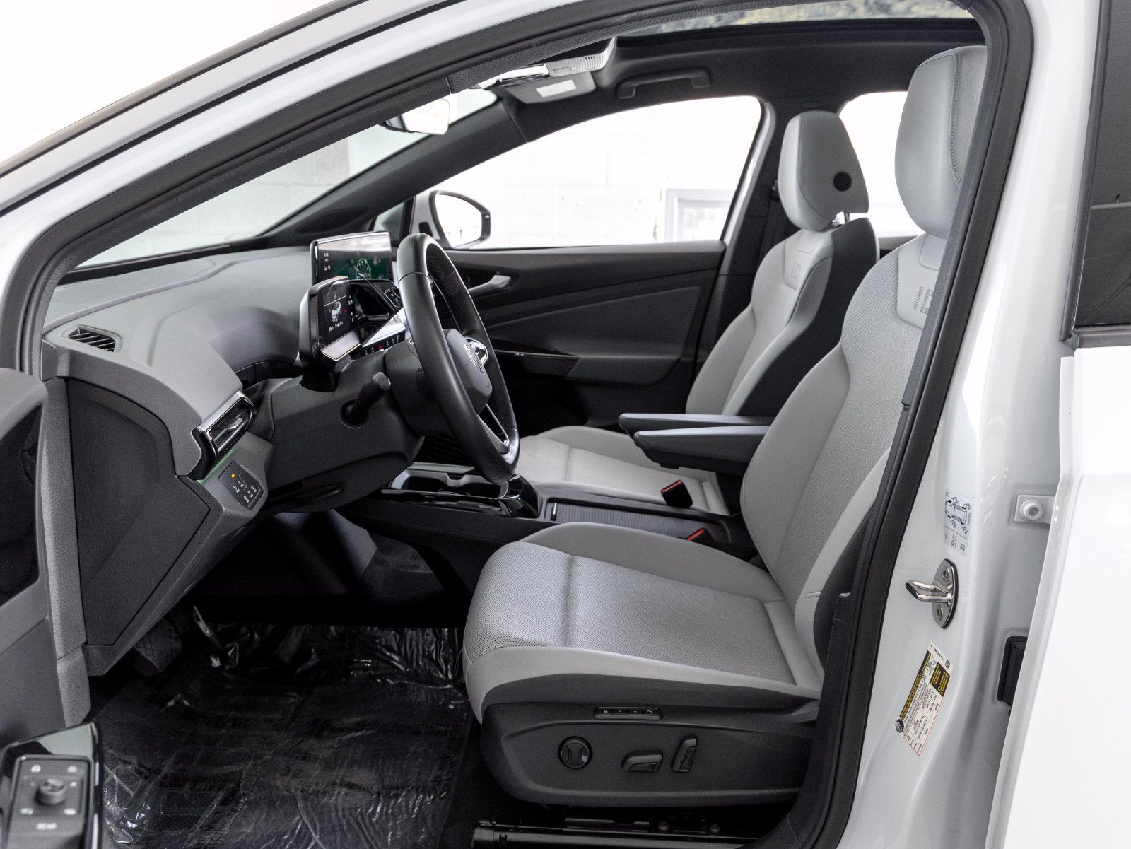 2022 Volkswagen ID.4 Pro S