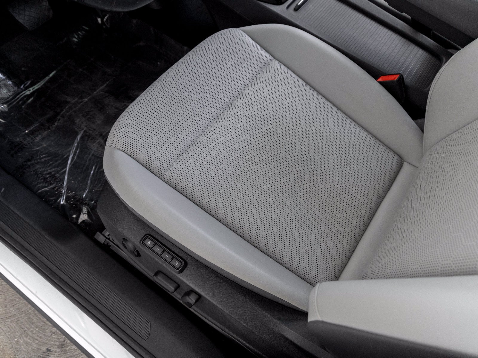 2022 Volkswagen ID.4 Pro S