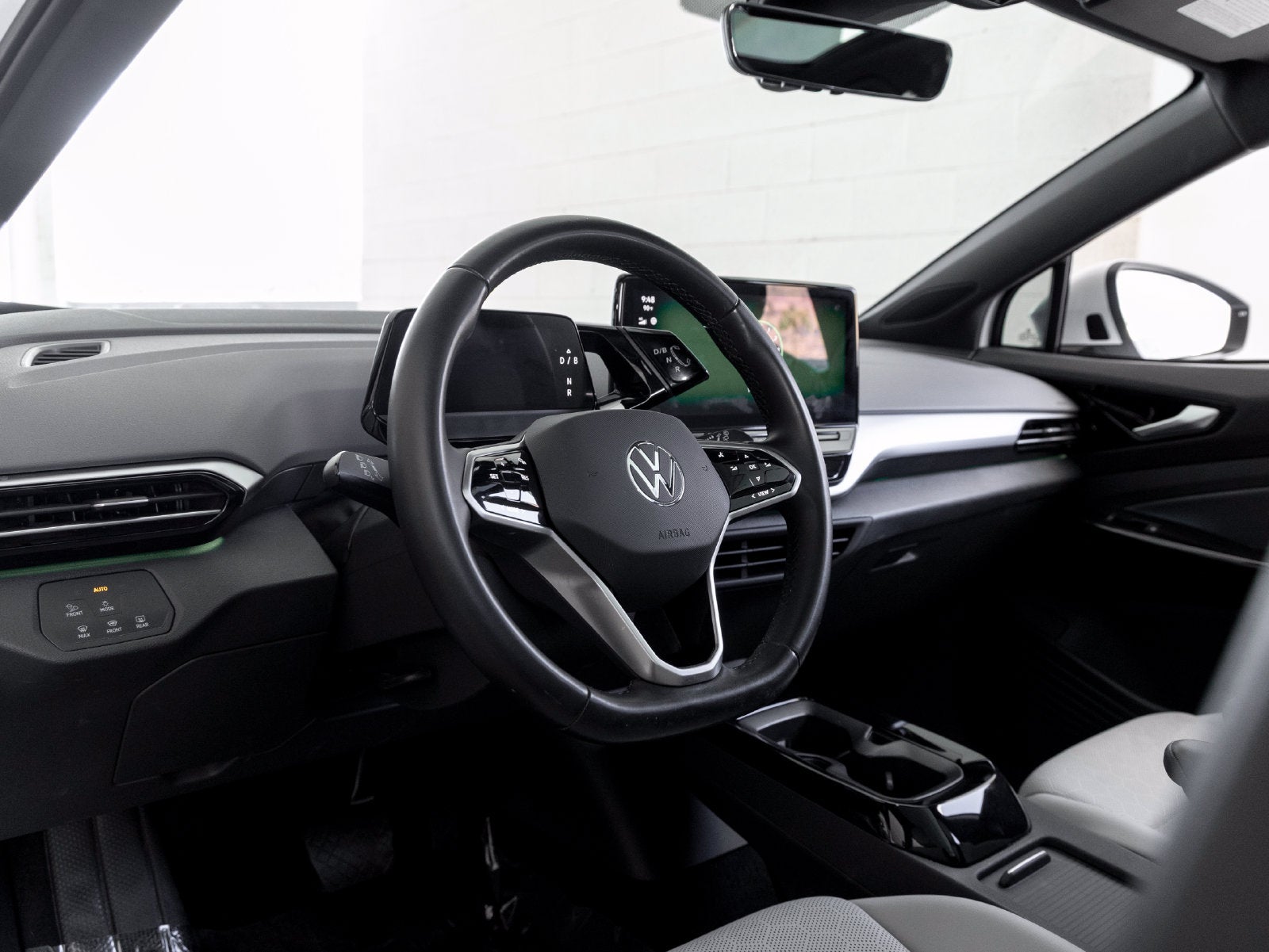 2022 Volkswagen ID.4 Pro S