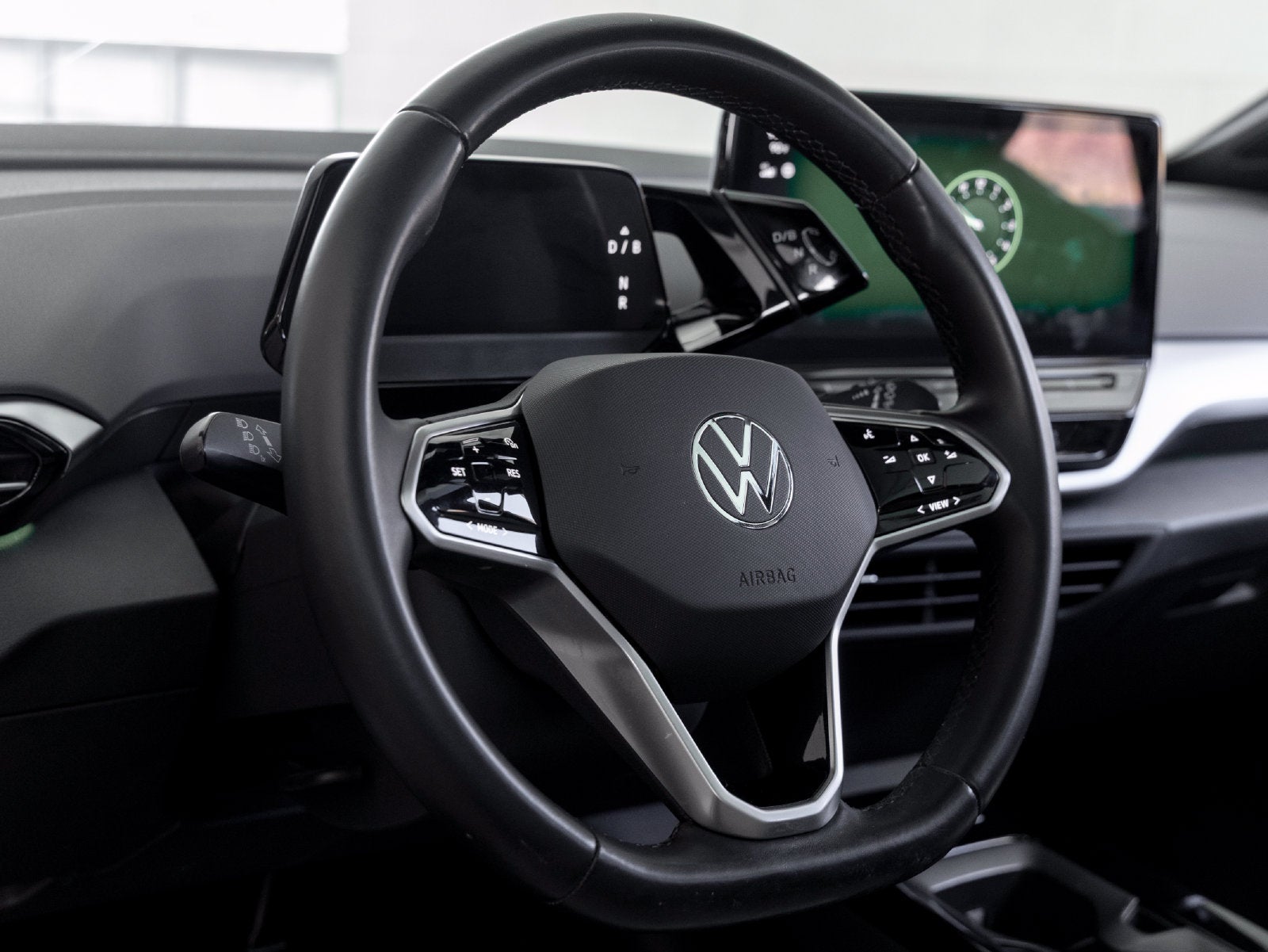 2022 Volkswagen ID.4 Pro S
