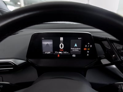 2022 Volkswagen ID.4 Pro S