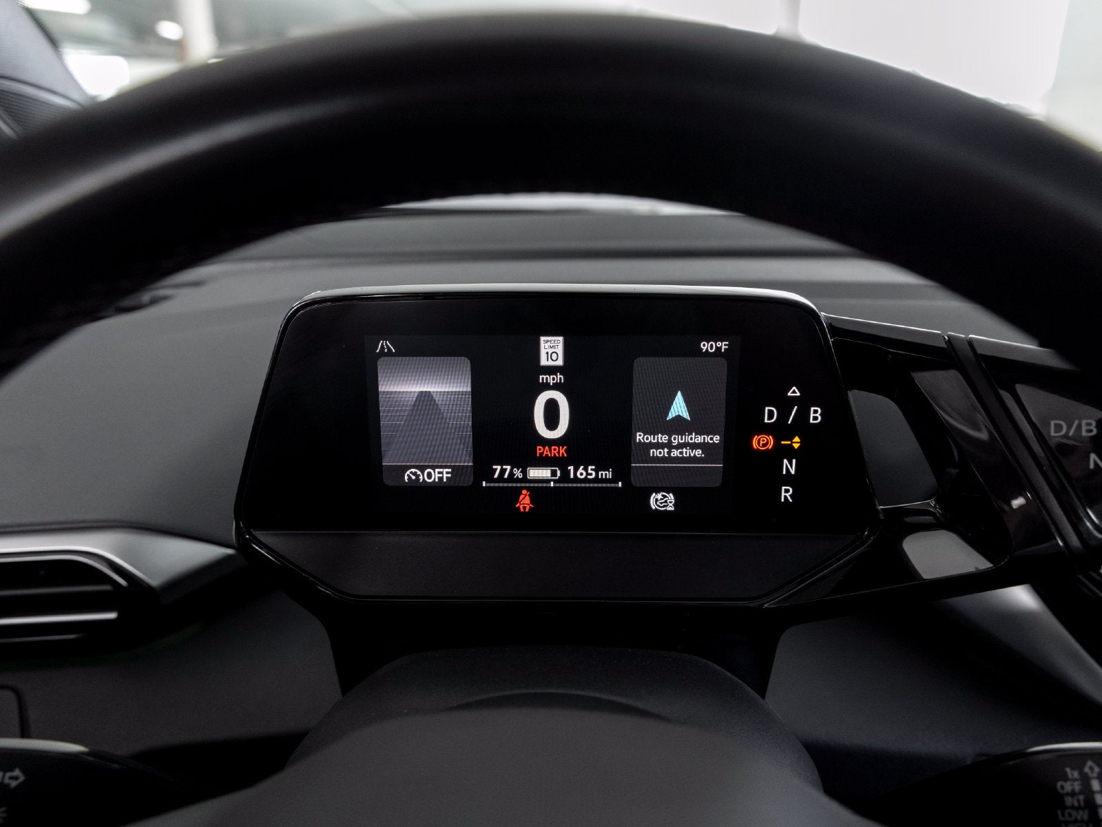 2022 Volkswagen ID.4 Pro S