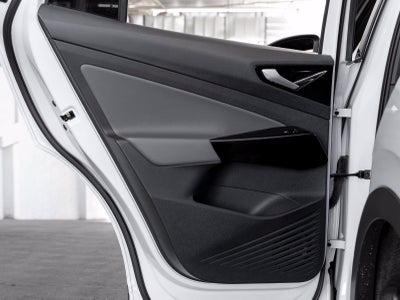 2022 Volkswagen ID.4 Pro S