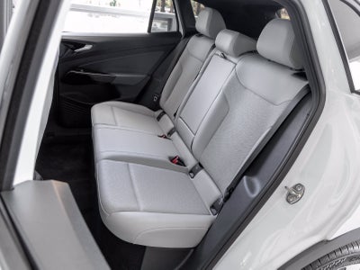 2022 Volkswagen ID.4 Pro S