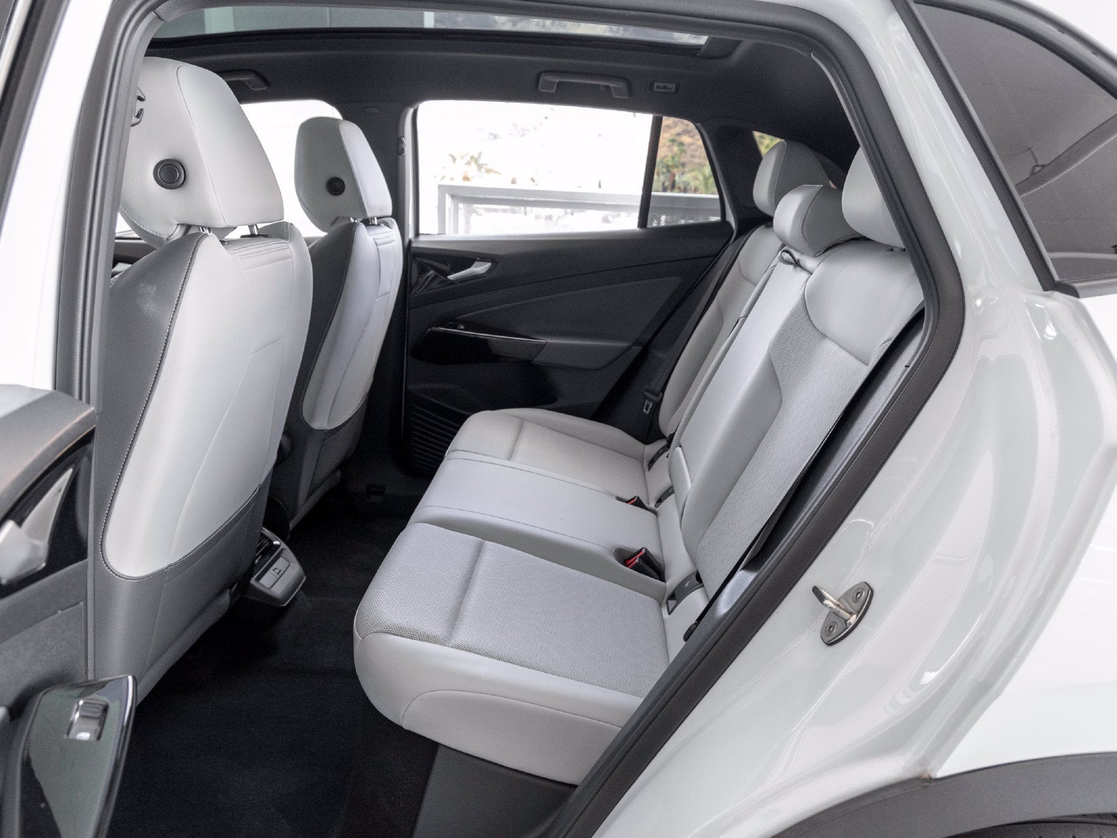 2022 Volkswagen ID.4 Pro S