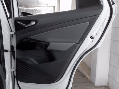 2022 Volkswagen ID.4 Pro S