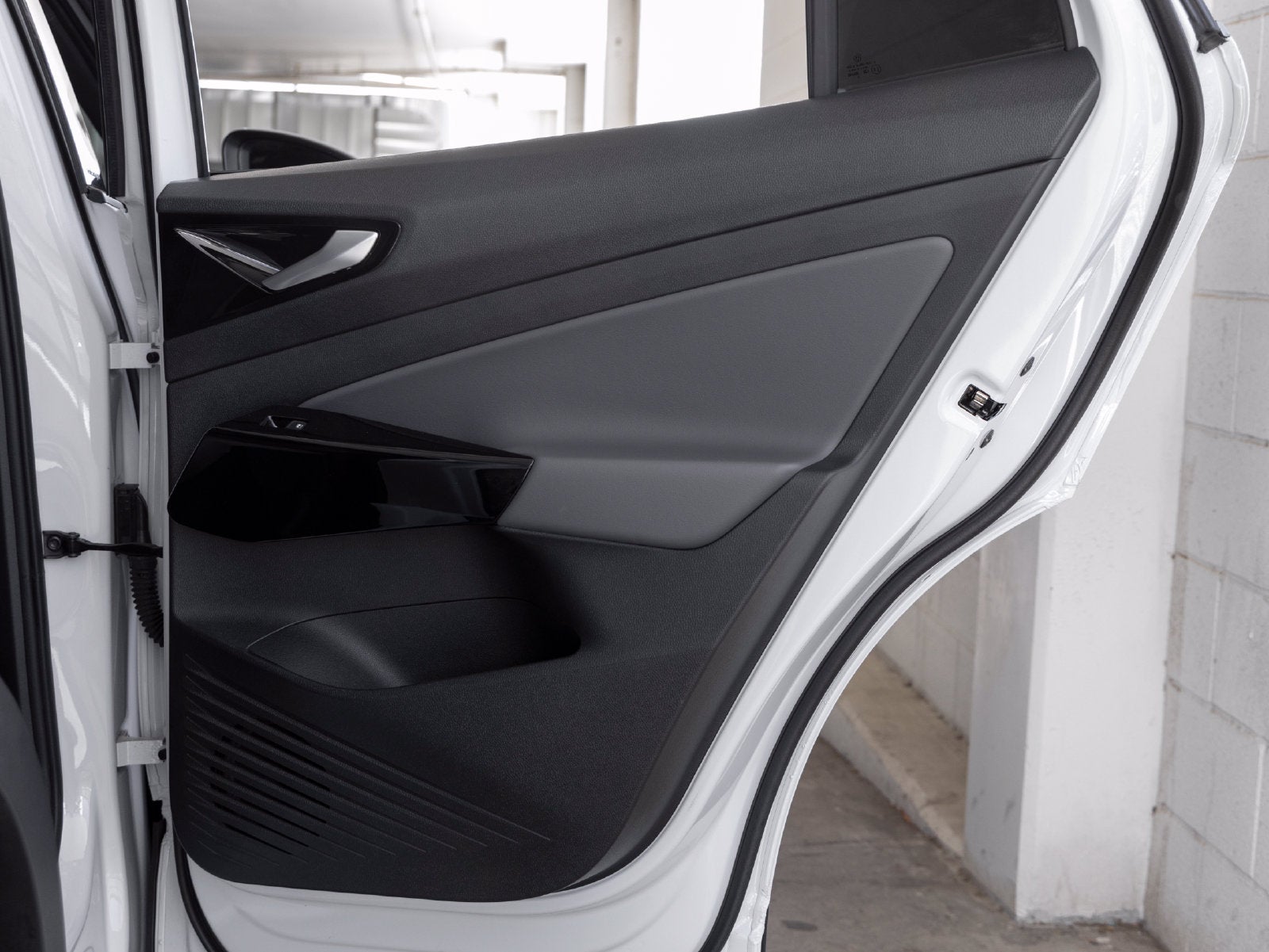 2022 Volkswagen ID.4 Pro S