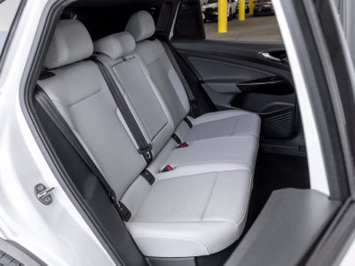 2022 Volkswagen ID.4 Pro S