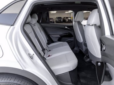 2022 Volkswagen ID.4 Pro S