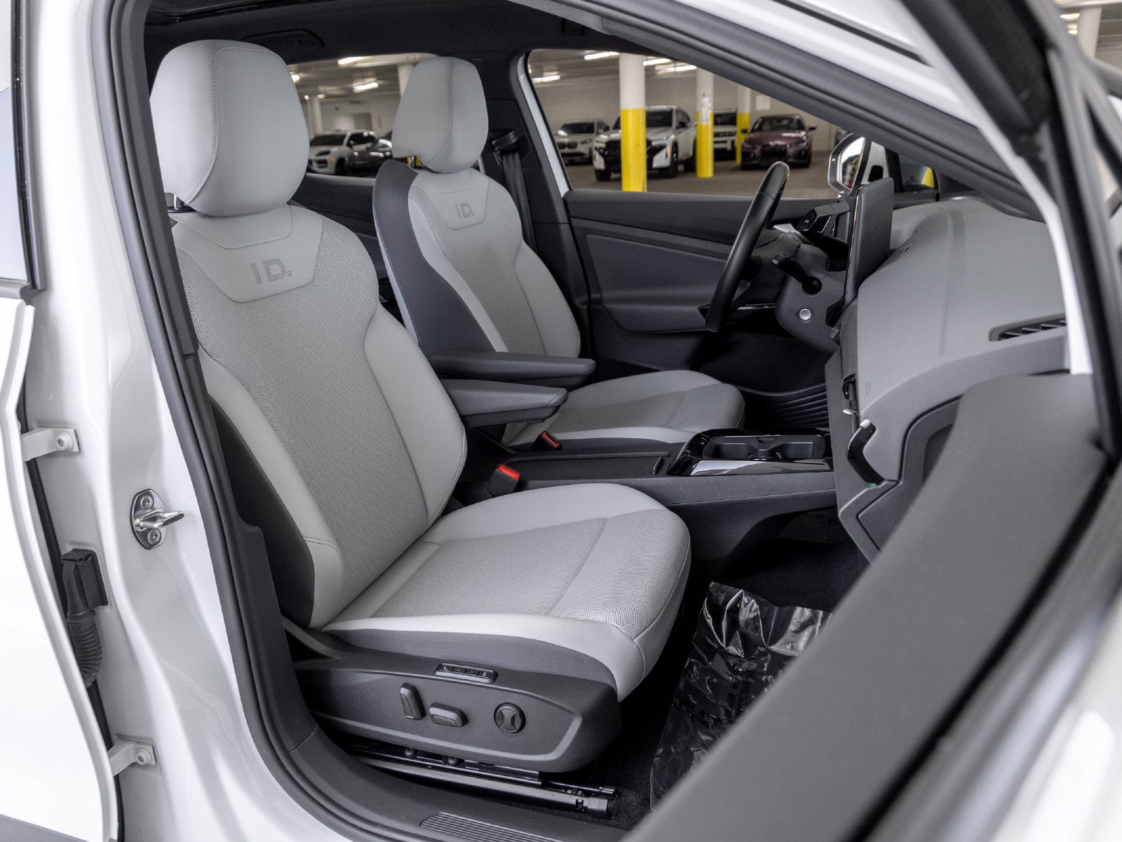 2022 Volkswagen ID.4 Pro S