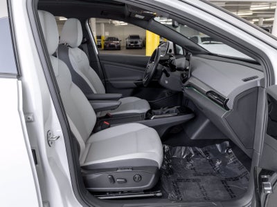 2022 Volkswagen ID.4 Pro S