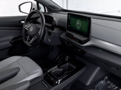 2022 Volkswagen ID.4 Pro S