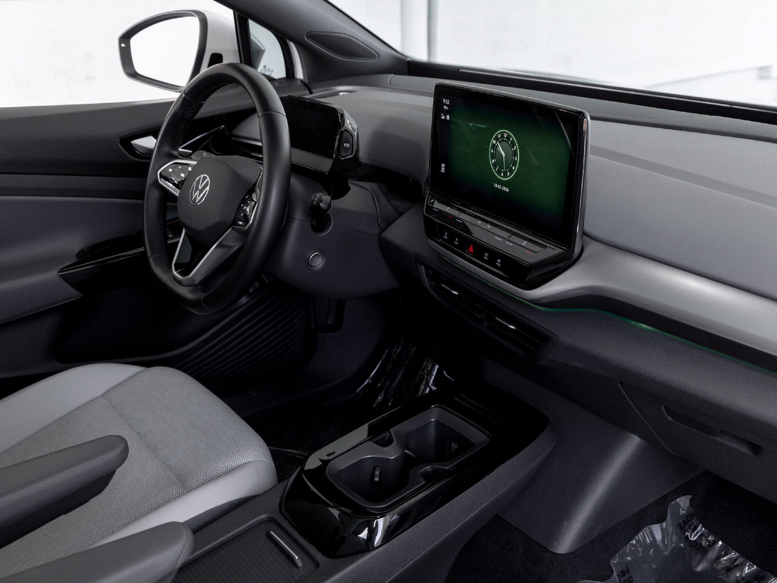 2022 Volkswagen ID.4 Pro S