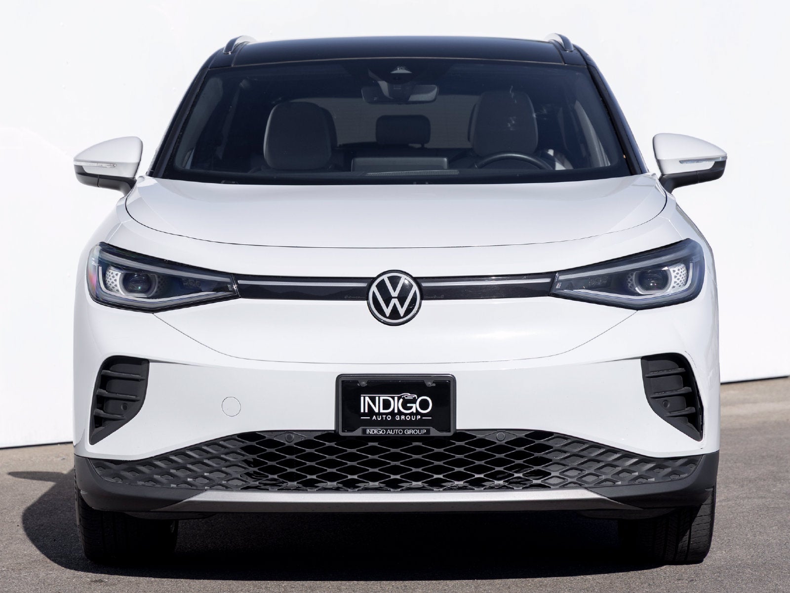 2022 Volkswagen ID.4 Pro S