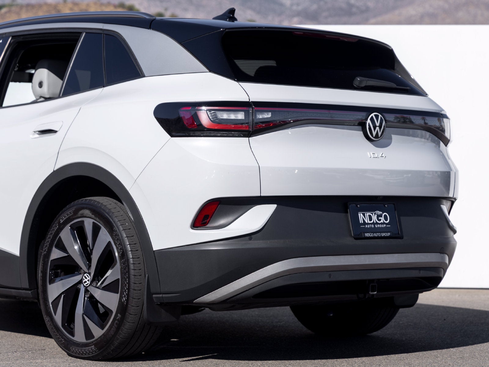 2022 Volkswagen ID.4 Pro S