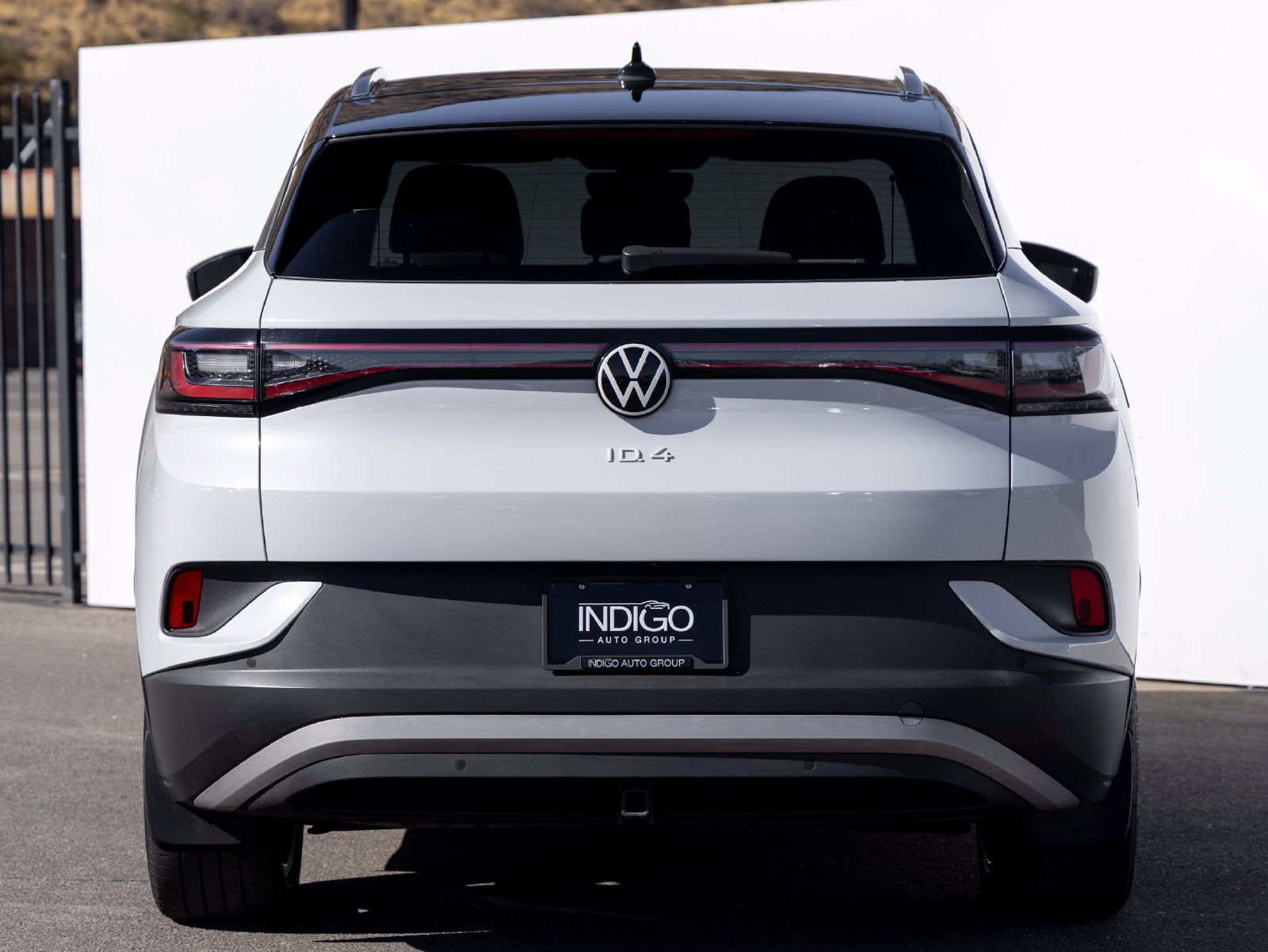 2022 Volkswagen ID.4 Pro S
