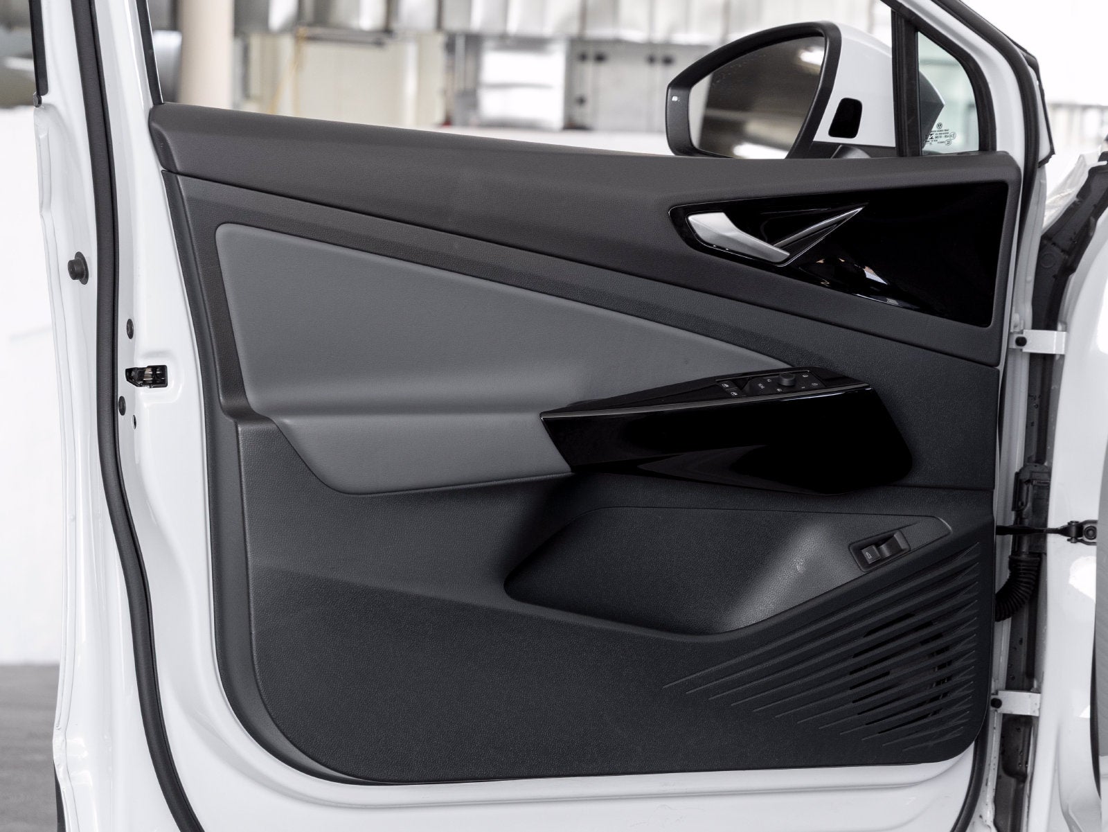 2022 Volkswagen ID.4 Pro S