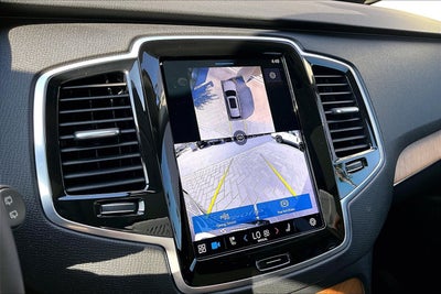 2025 Volvo XC90 B6 Plus 7-Seater