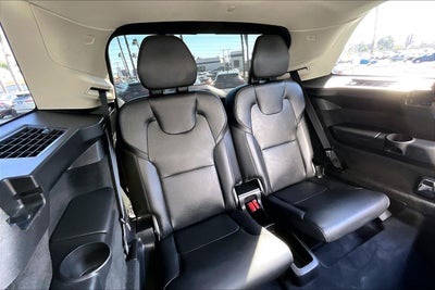 2025 Volvo XC90 B6 Plus 7-Seater