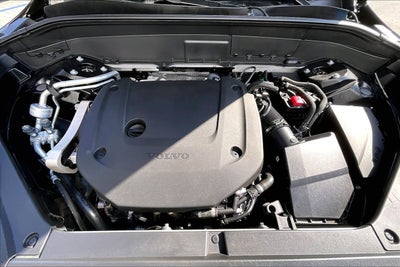 2025 Volvo XC90 B6 Plus 7-Seater