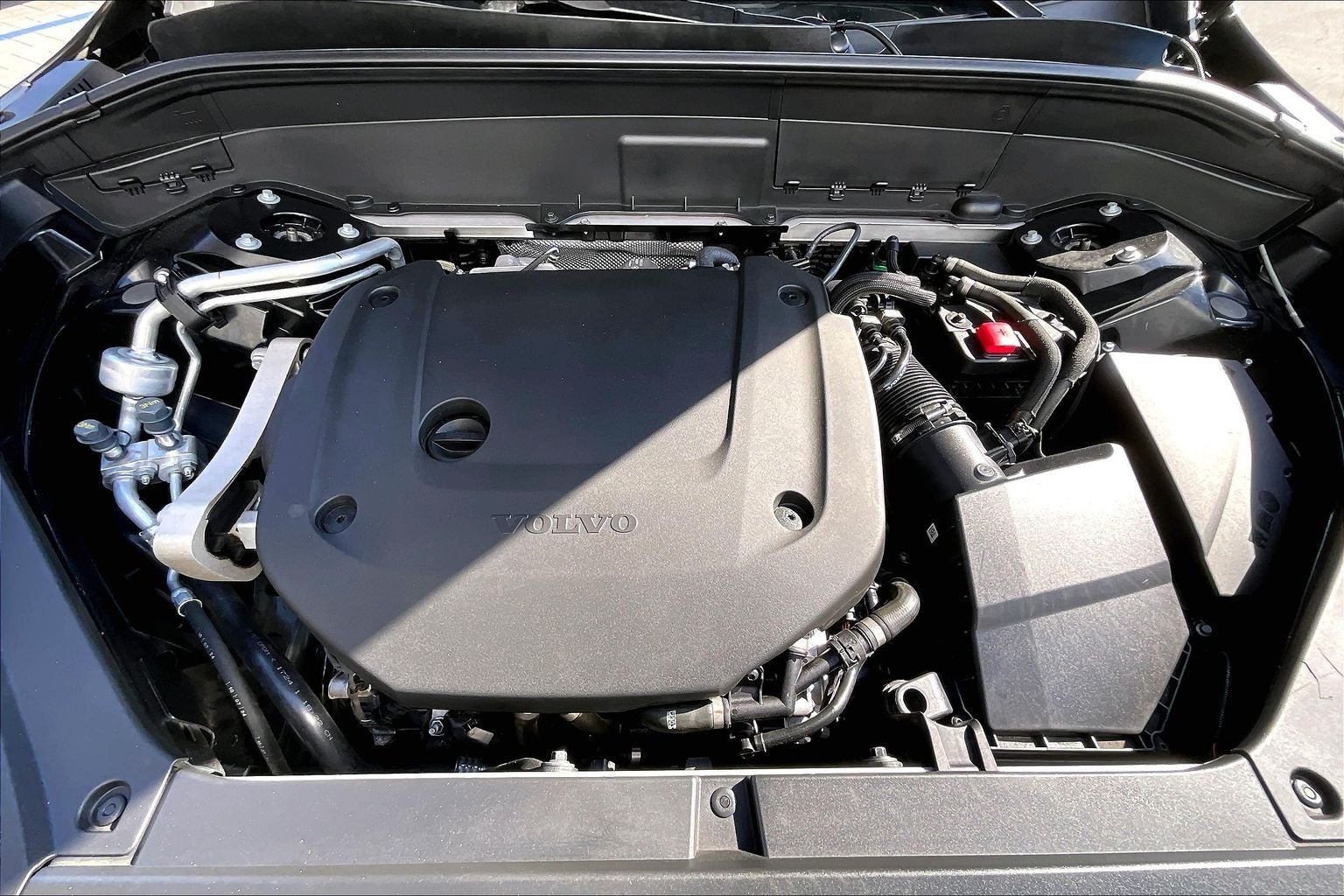 2025 Volvo XC90 B6 Plus 7-Seater