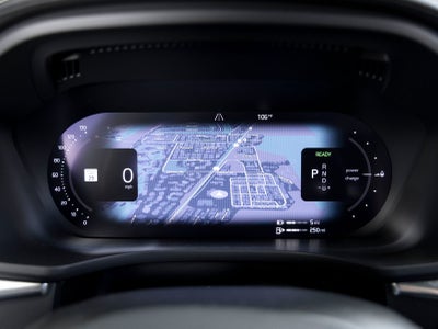 2022 Volvo XC60 Recharge Plug-In Hybrid T8 R-Design
