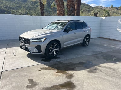 2023 Volvo XC60 Recharge Plug-In Hybrid Ultimate