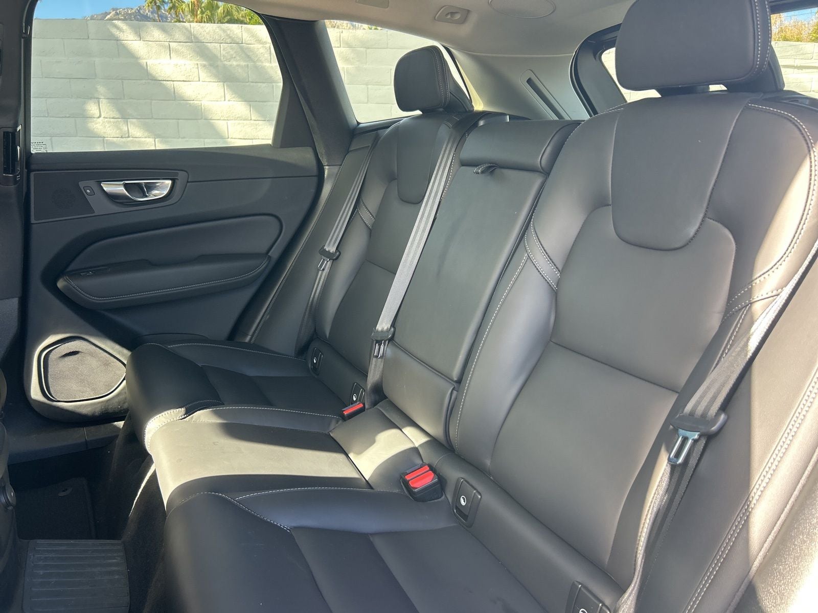 2023 Volvo XC60 Recharge Plug-In Hybrid Ultimate