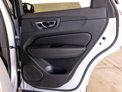 2023 Volvo XC60 Recharge Plug-In Hybrid Ultimate