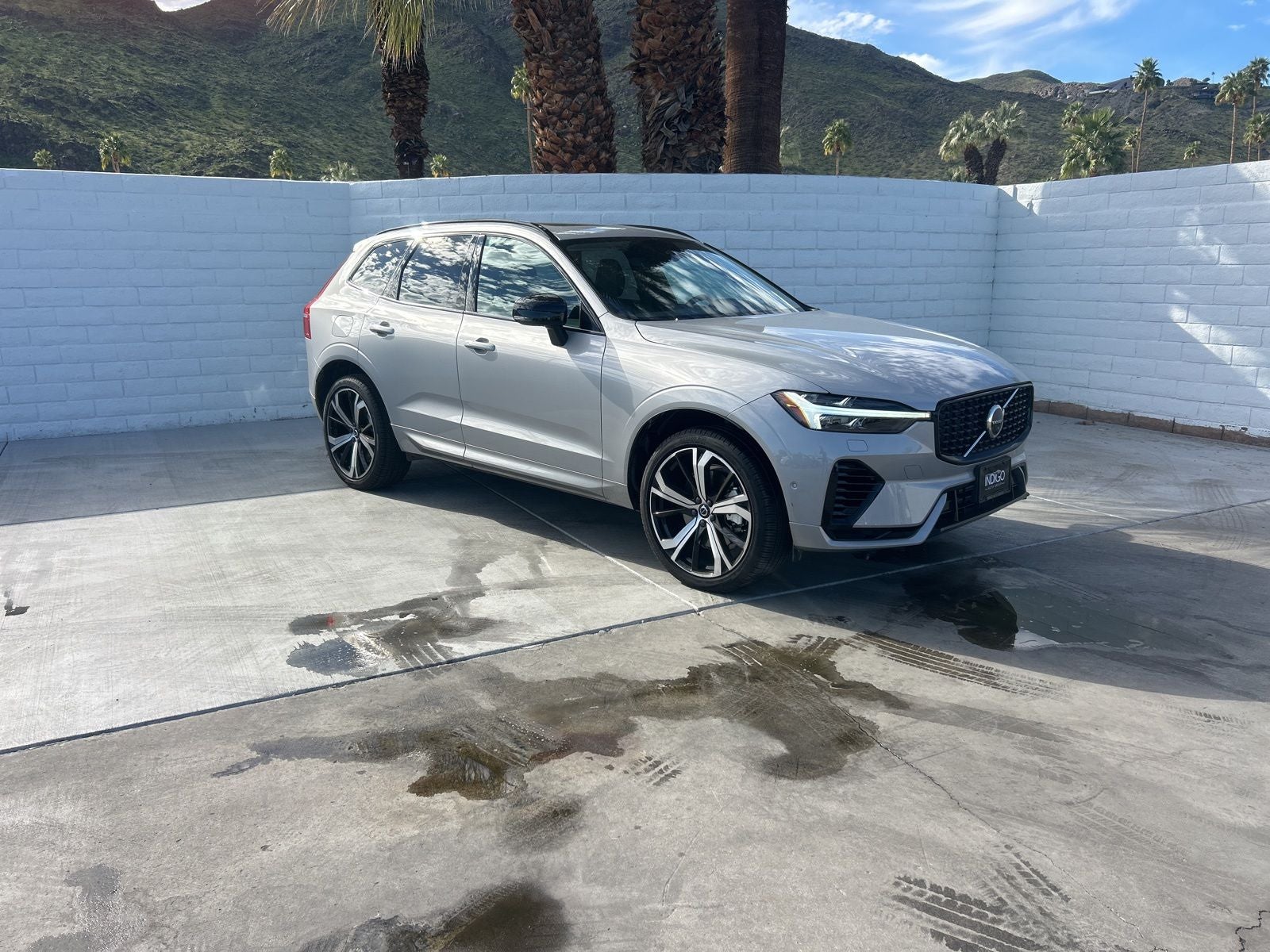 2023 Volvo XC60 Recharge Plug-In Hybrid Ultimate