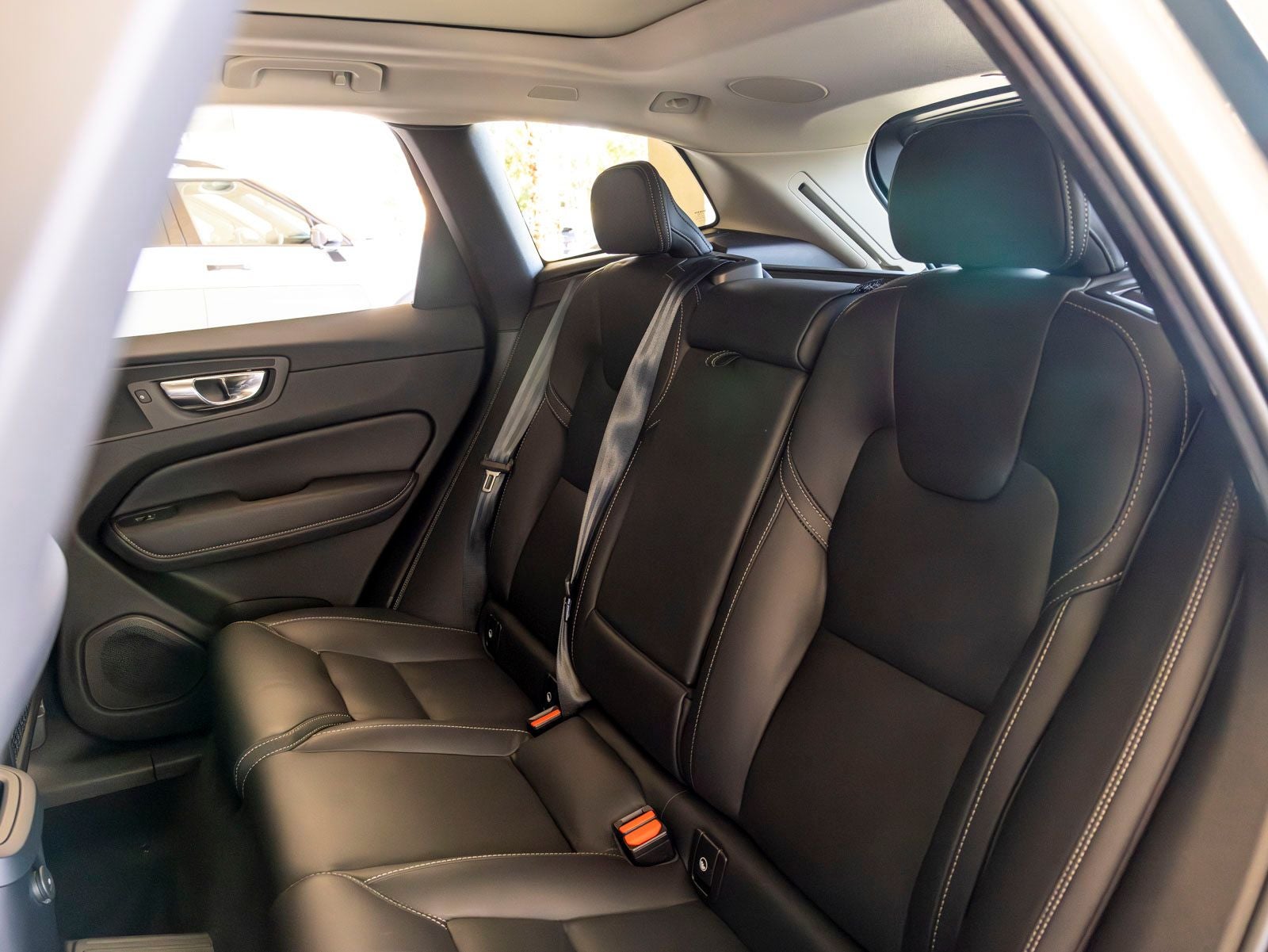 2023 Volvo XC60 Recharge Plug-In Hybrid Ultimate