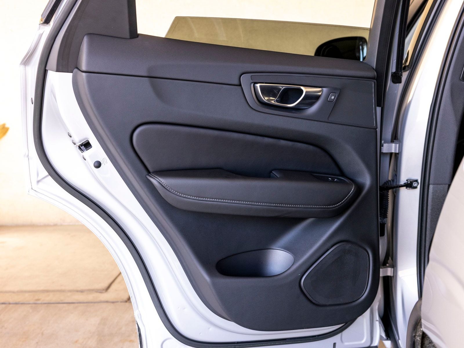 2023 Volvo XC60 Recharge Plug-In Hybrid Ultimate