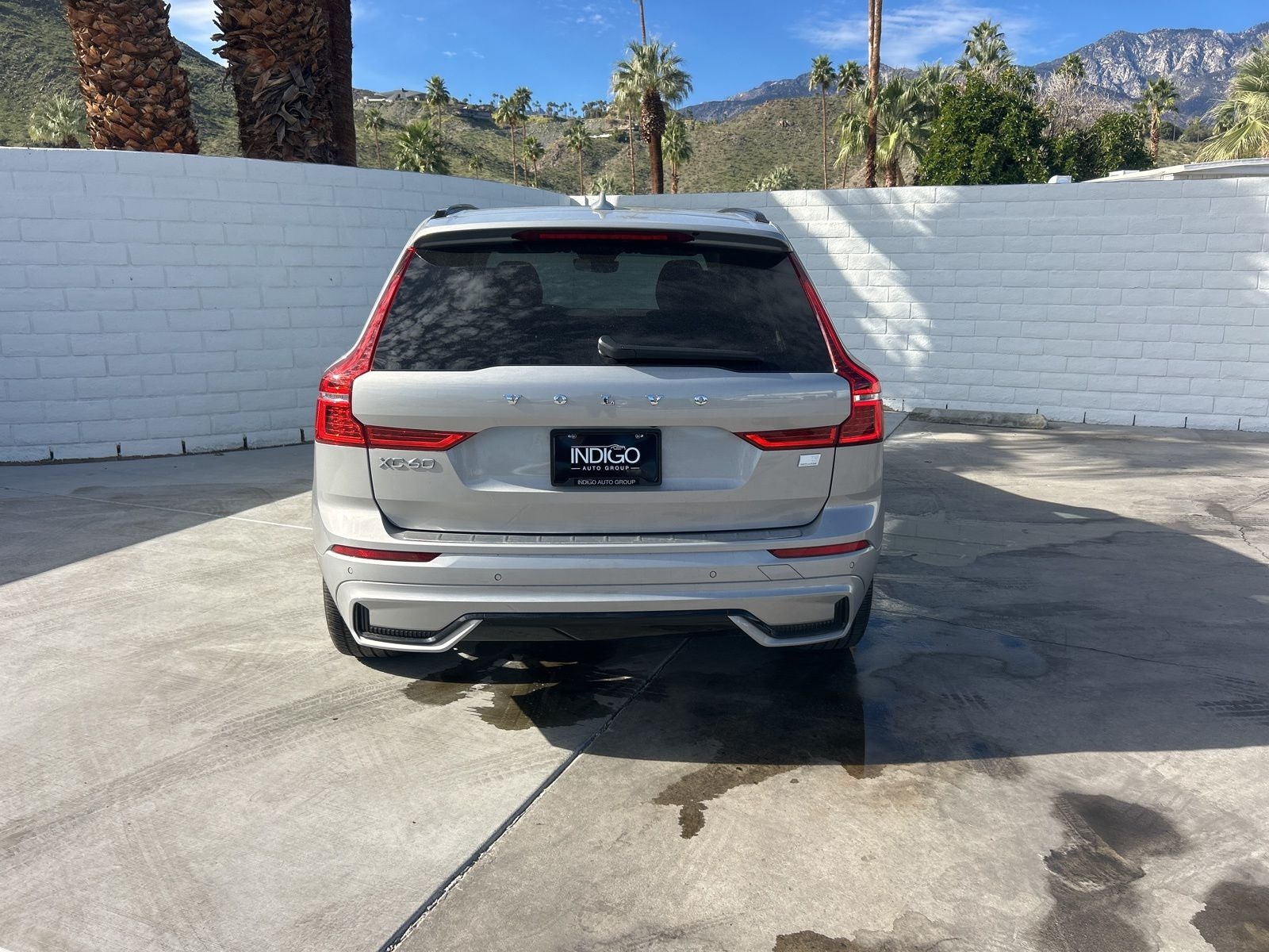 2023 Volvo XC60 Recharge Plug-In Hybrid Ultimate