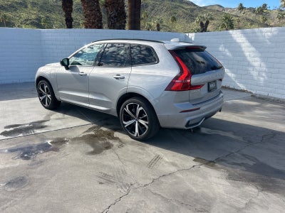 2023 Volvo XC60 Recharge Plug-In Hybrid Ultimate