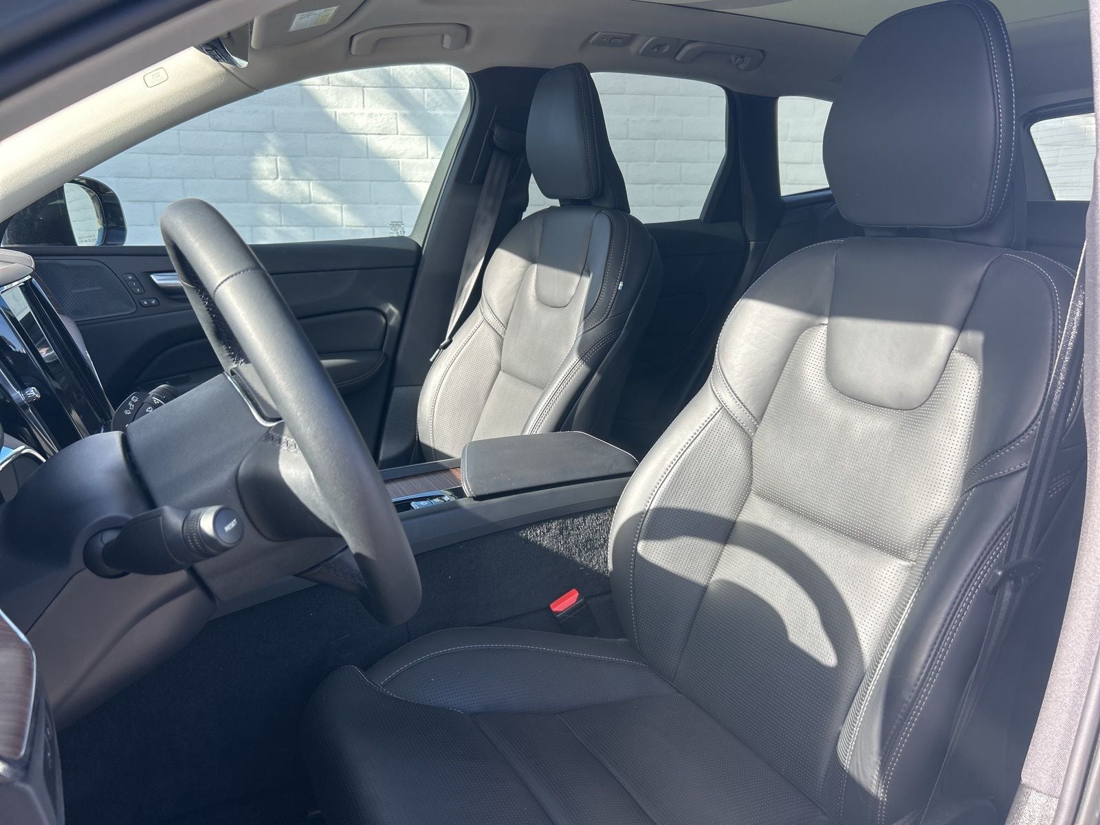 2023 Volvo XC60 Recharge Plug-In Hybrid Ultimate