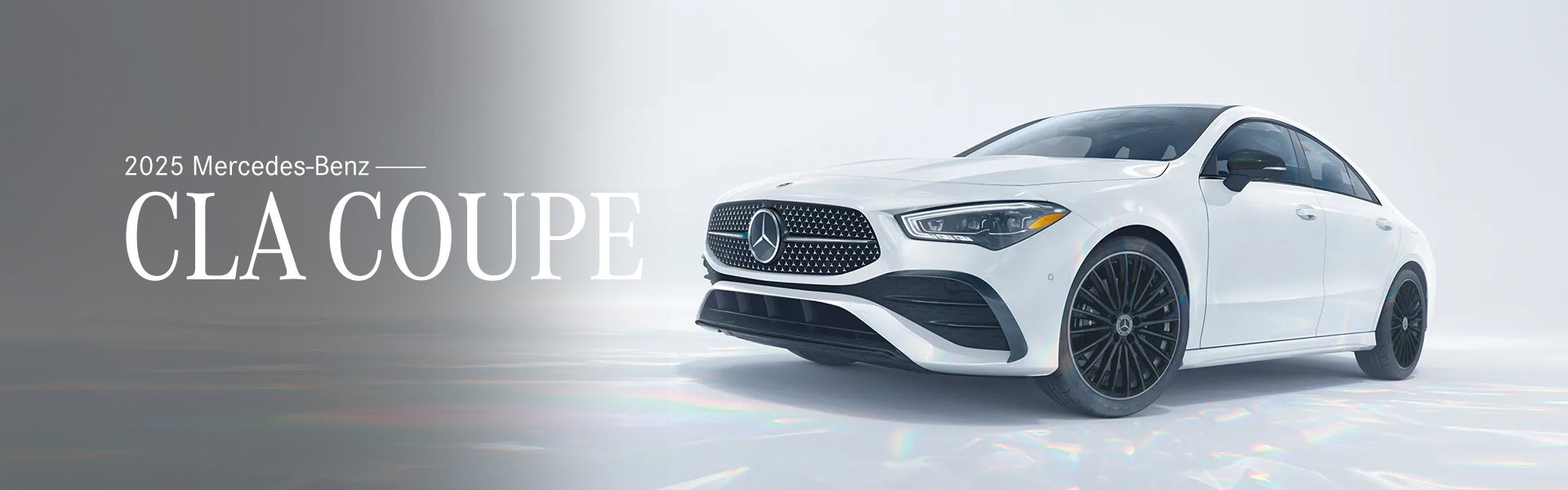 2026 Mercedes-Benz CLA Coupe in Palm Springs 