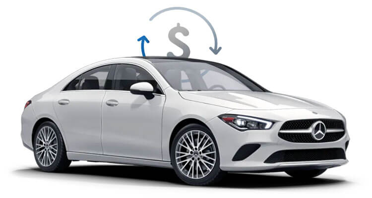 Mercedes-Benz Finance