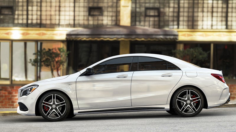 C-Class Coupe
