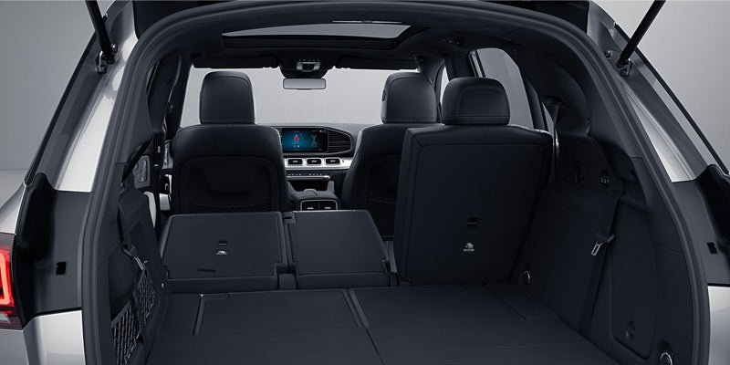 mercedes-benz gle rear cargo space img