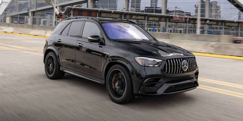 mercedes-benz gle suv img