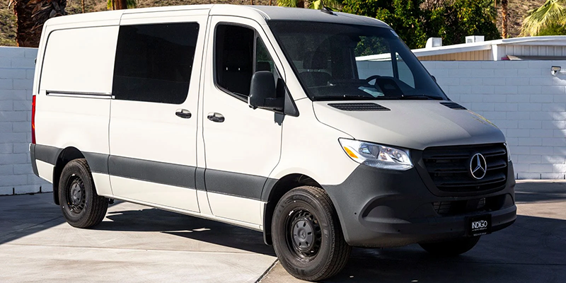 Sprinter | New Customer Special